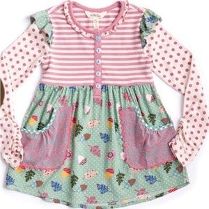 Matilda Jane long sleeve shirt